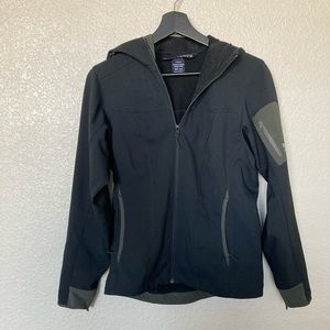 Arc’teryx Woman’s Jacket